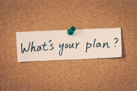 Five steps to planning your career growth - Joining Technologies